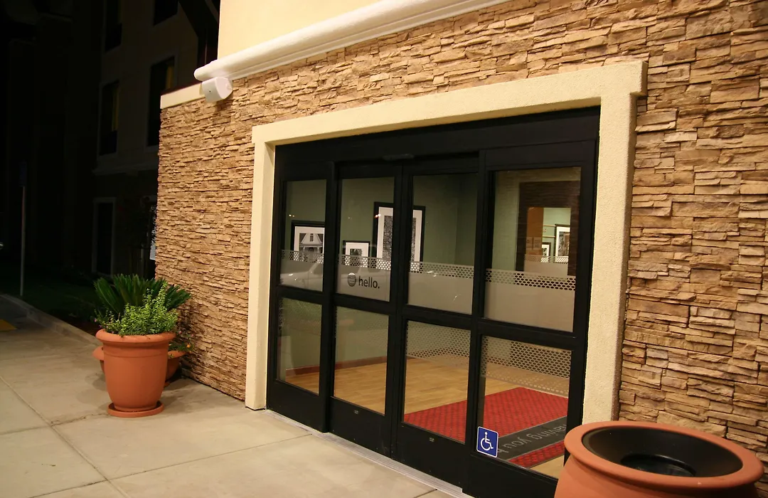 Hampton By Hilton-1