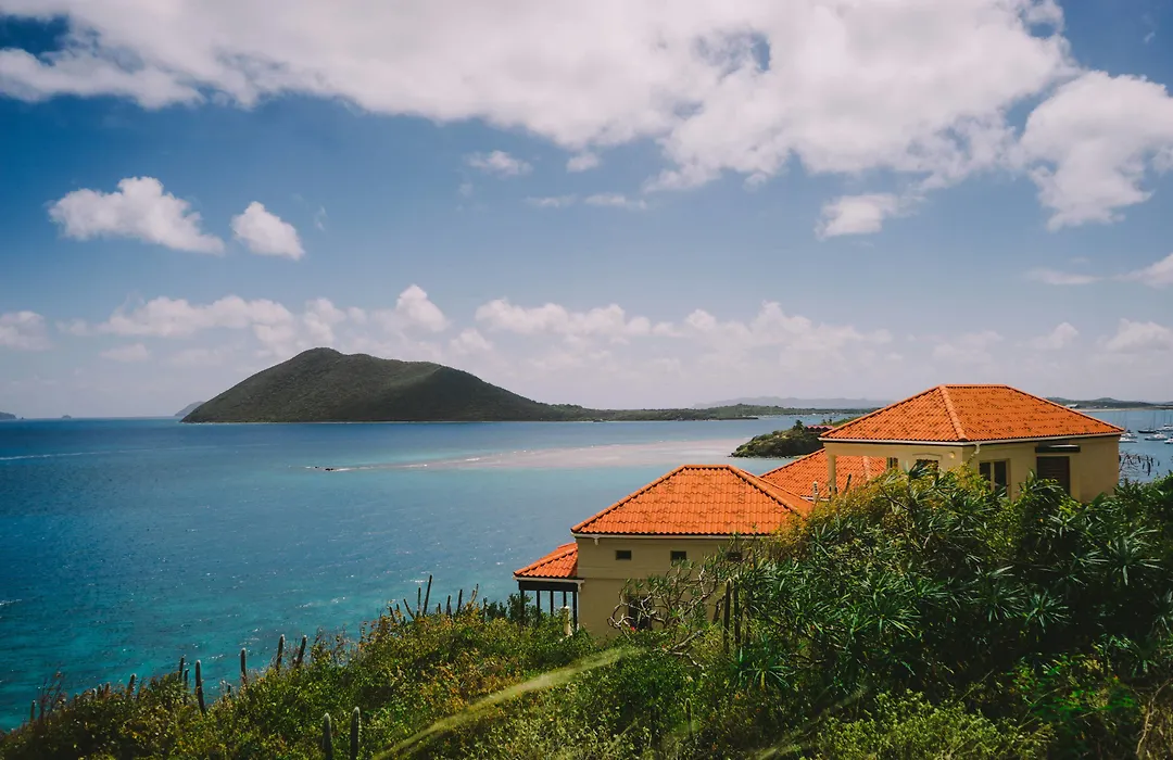 Scrub Island Resort, Spa & Marina-1