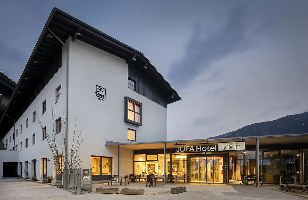 Jufa Hotel Wipptal-1