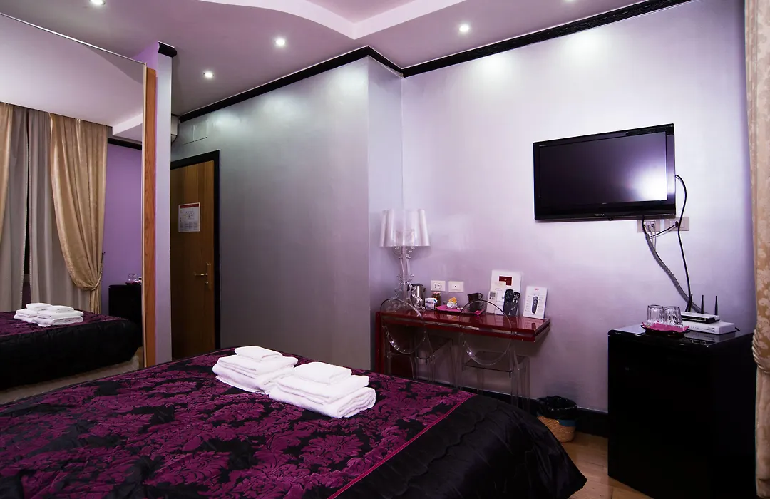 Imperium Suite Navona-1