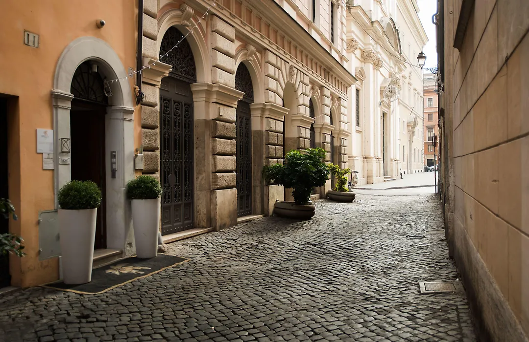 Imperium Suite Navona-1