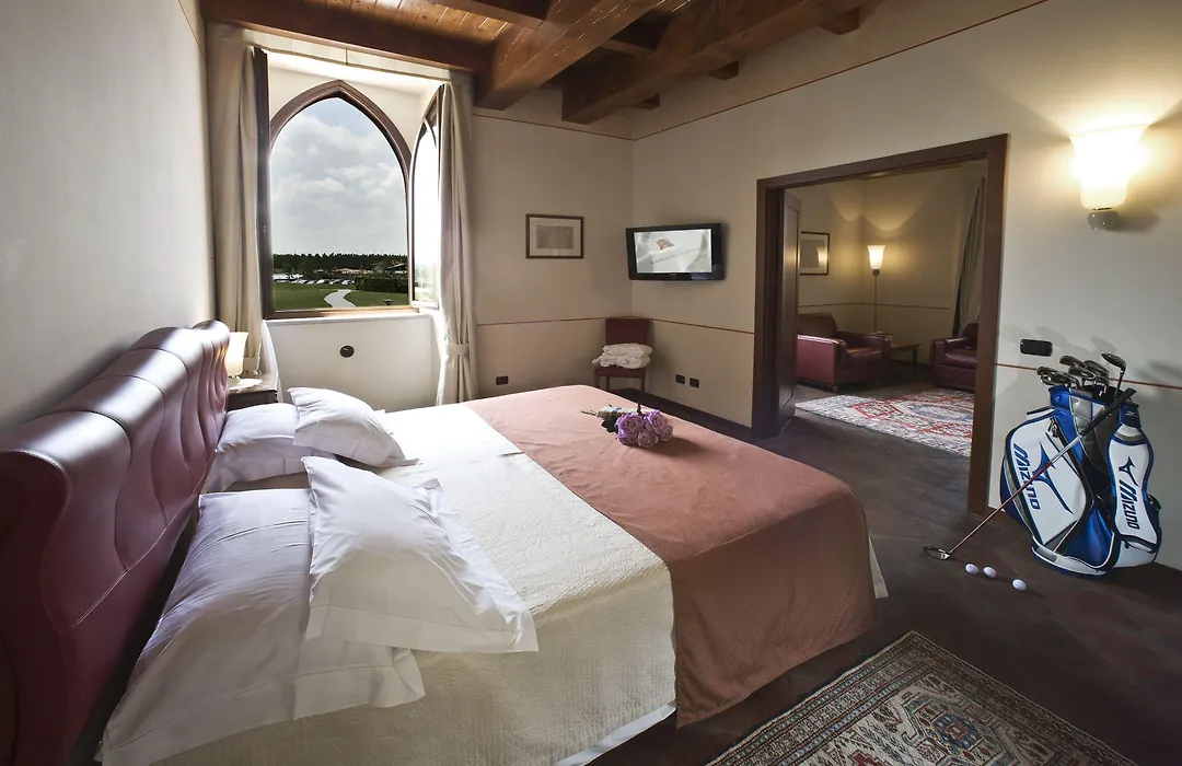 Albergo Dell'Agenzia-1