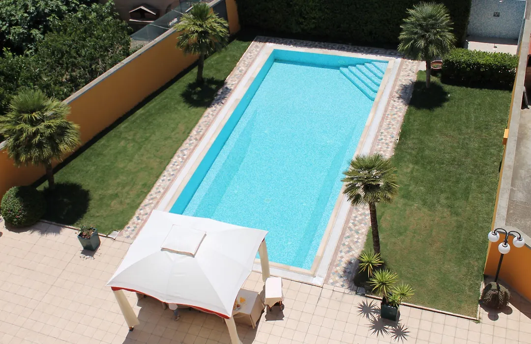 Hotel Grillo-1
