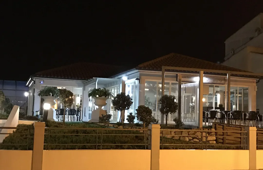 Hotel Cristal Praia Resort & Spa-1