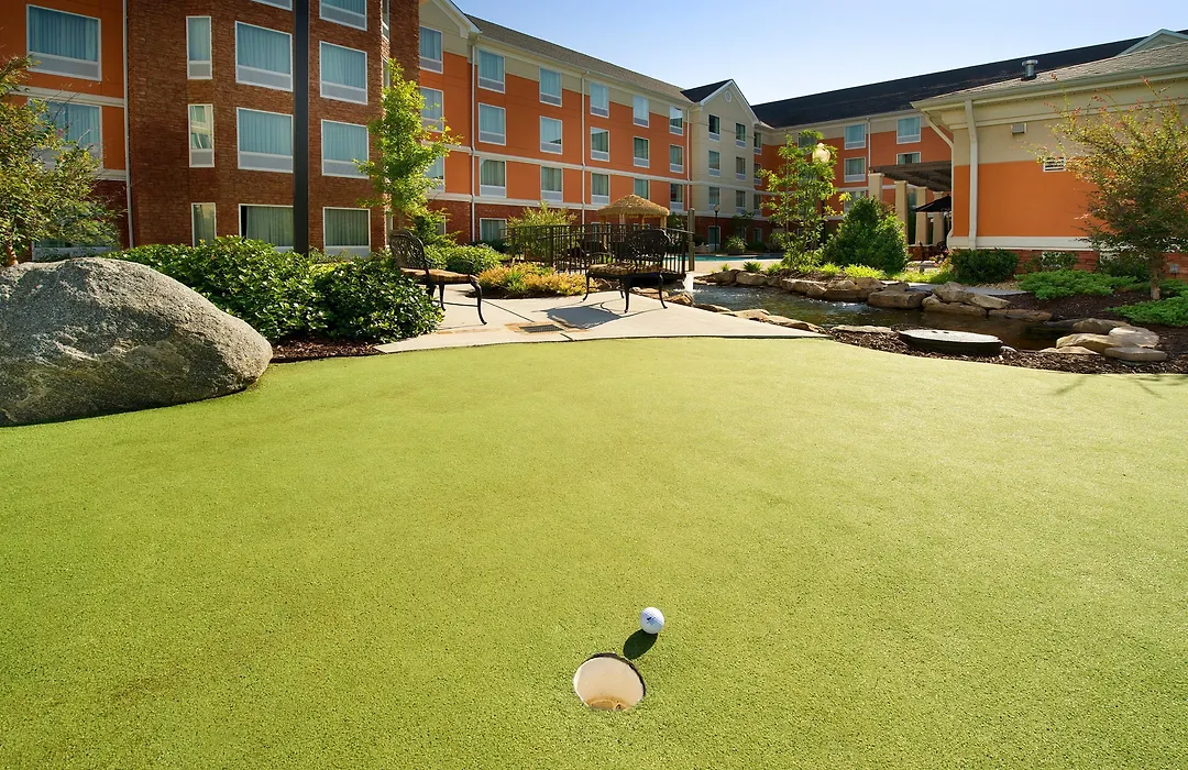 Homewood Suites By Hilton Atlanta Nw/Kennesaw-Town Center-1