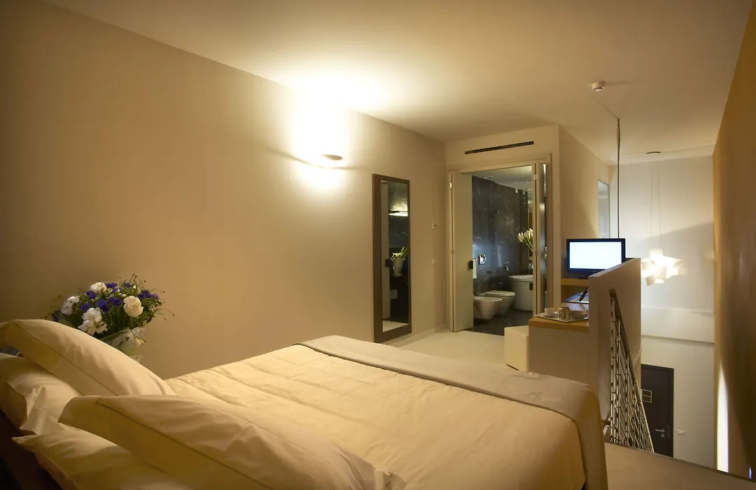 Devero Hotel & Spa, BW Signature Collection-1