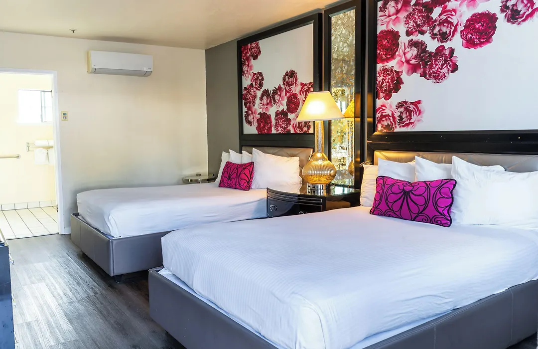 Sands Inn & Suites-1