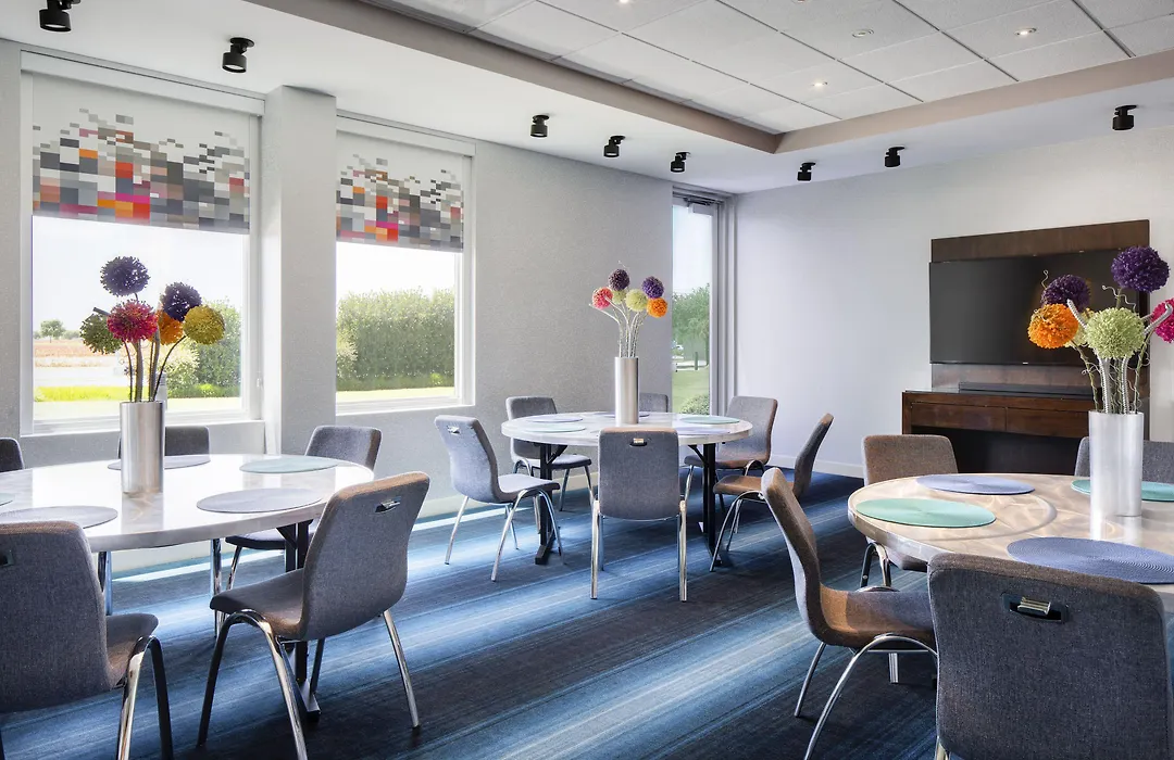 Aloft By Marriott Plano-1