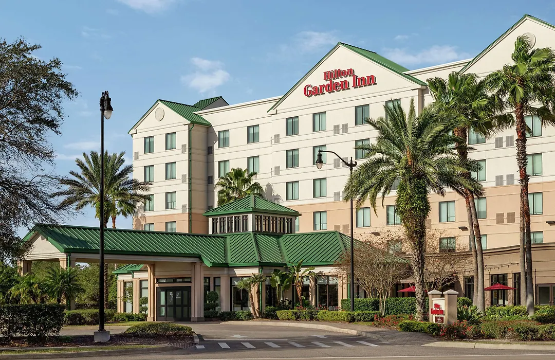 Hilton Garden Inn Palm Coast Town Center-1