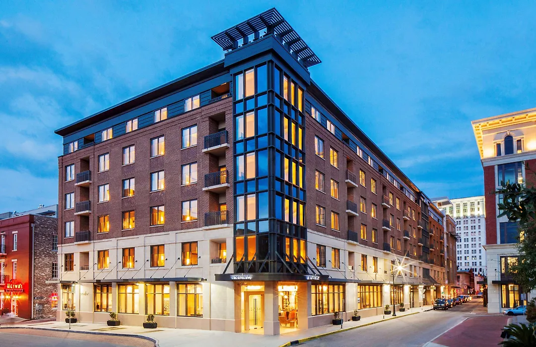 Andaz Savannah, By Hyatt-1