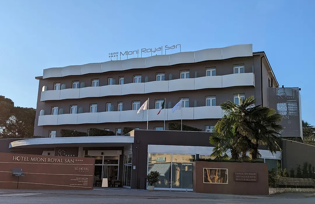 Hotel Mioni Royal San-1