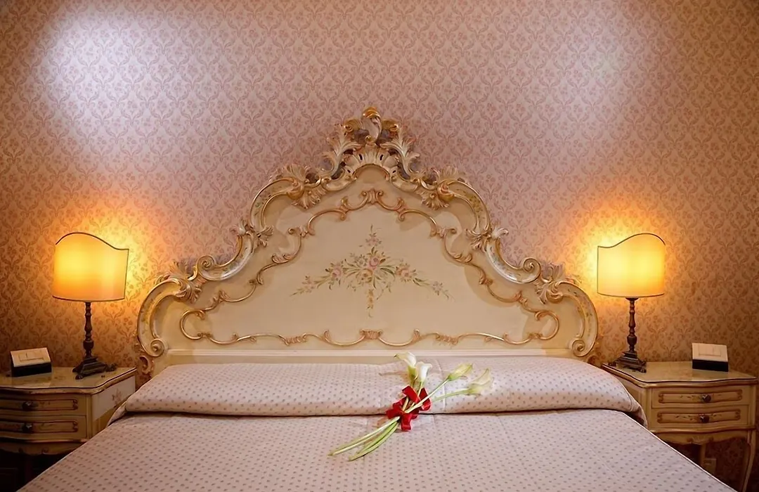 Hotel Canaletto-1