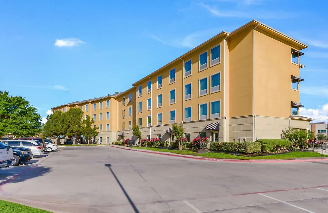 Sleep Inn & Suites Midland West-1
