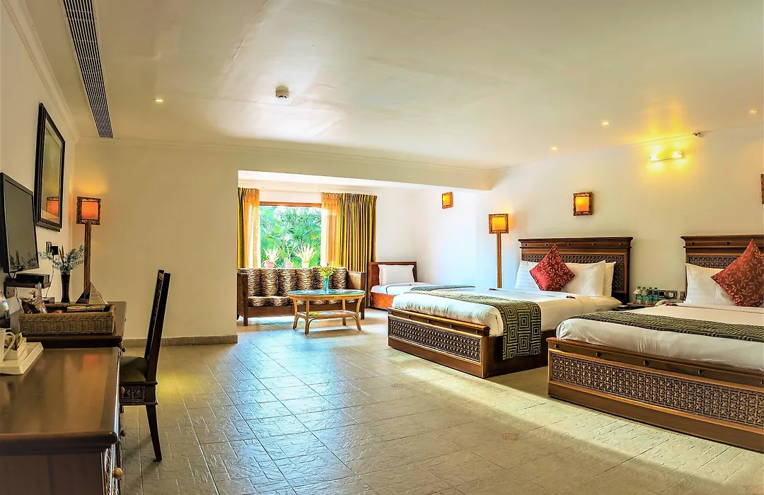Fortune Chariot Beach Resort-1