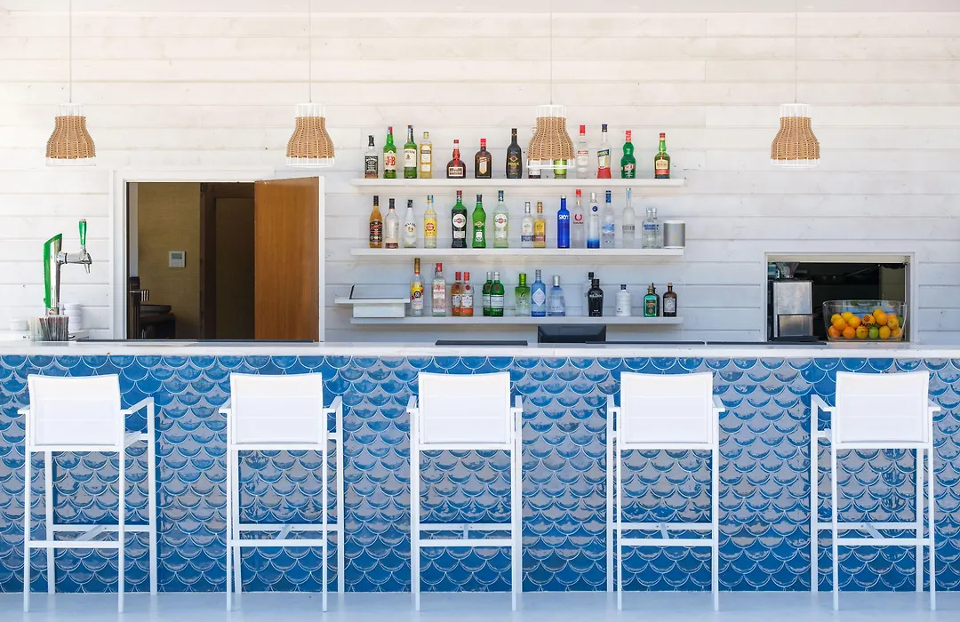 Malibu Foz Hotel - La Maison Younan-1