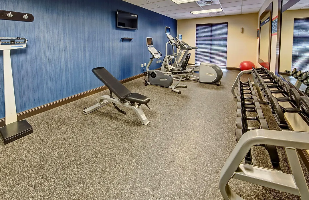 Hampton Inn & Suites Stuart-North-1
