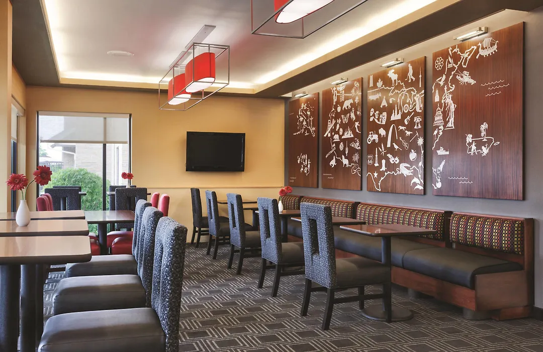 Towneplace Suites Joliet South-1