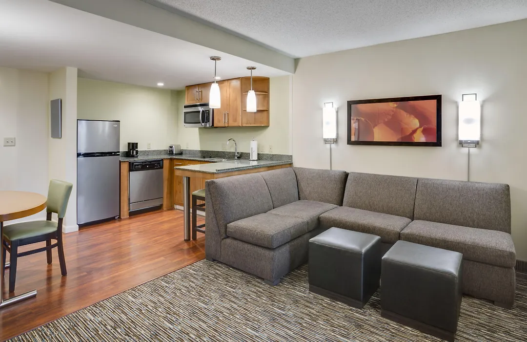 Hyatt House Hartford North/Windsor-1