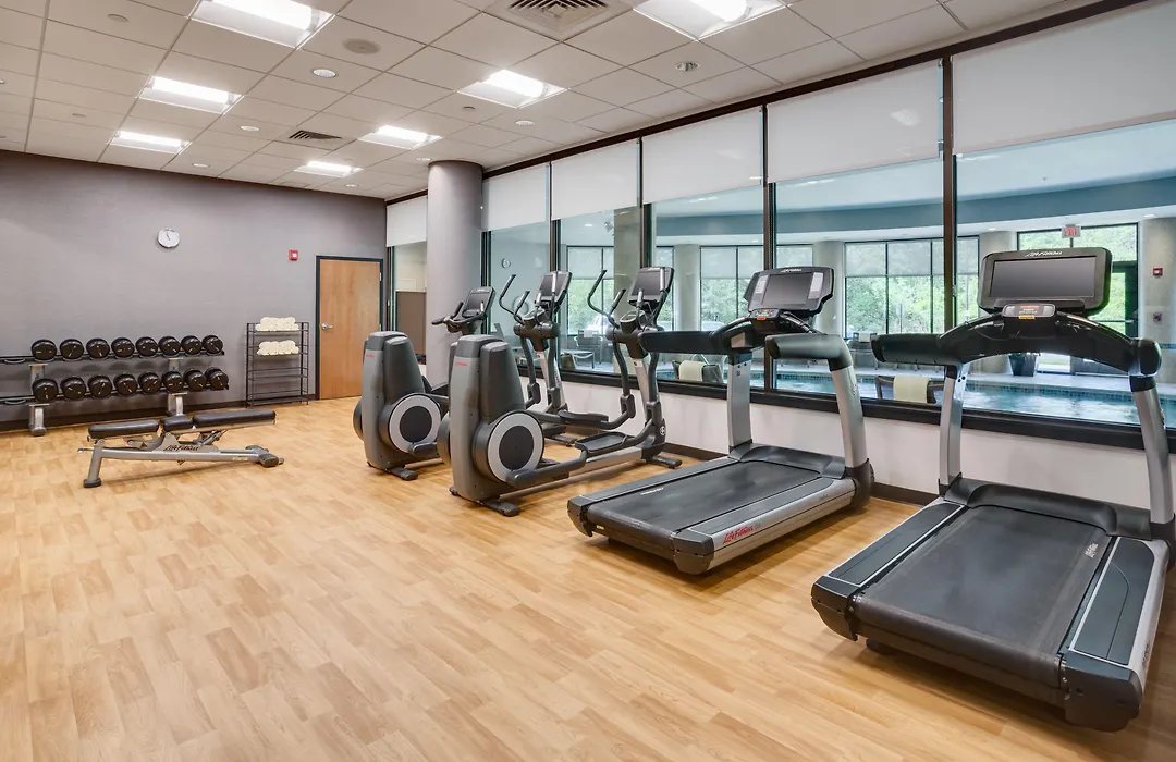 Hyatt House Hartford North/Windsor-1
