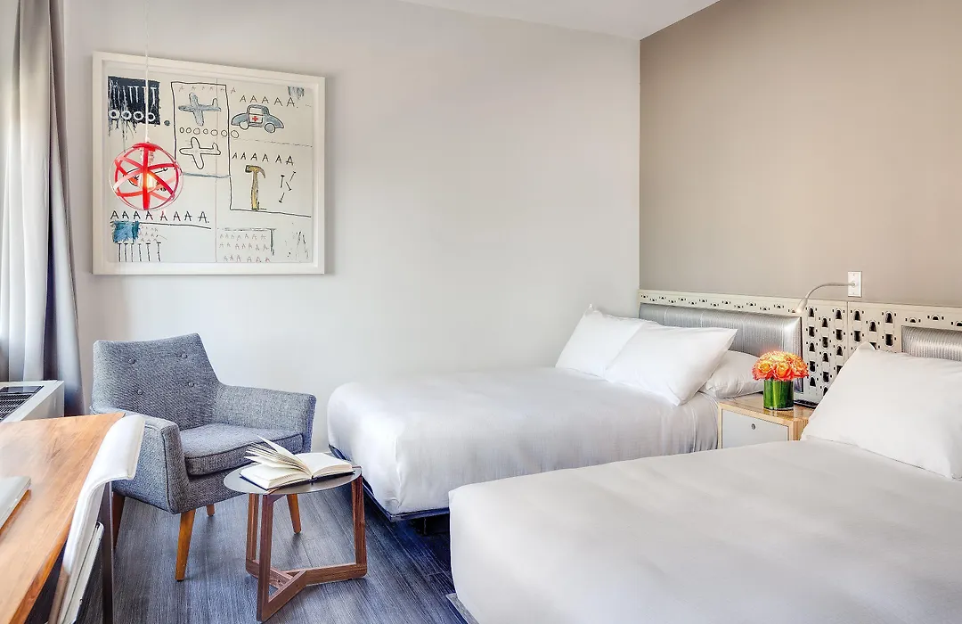 Nu Hotel-1