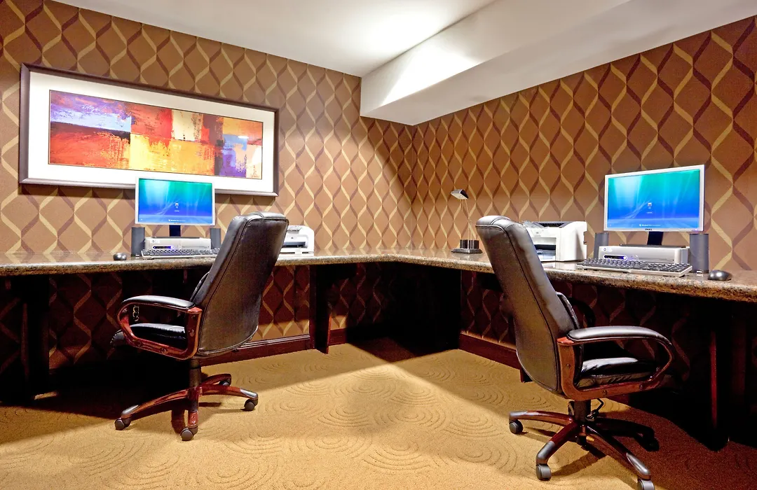 Holiday Inn Express Cincinnati West By Ihg-1