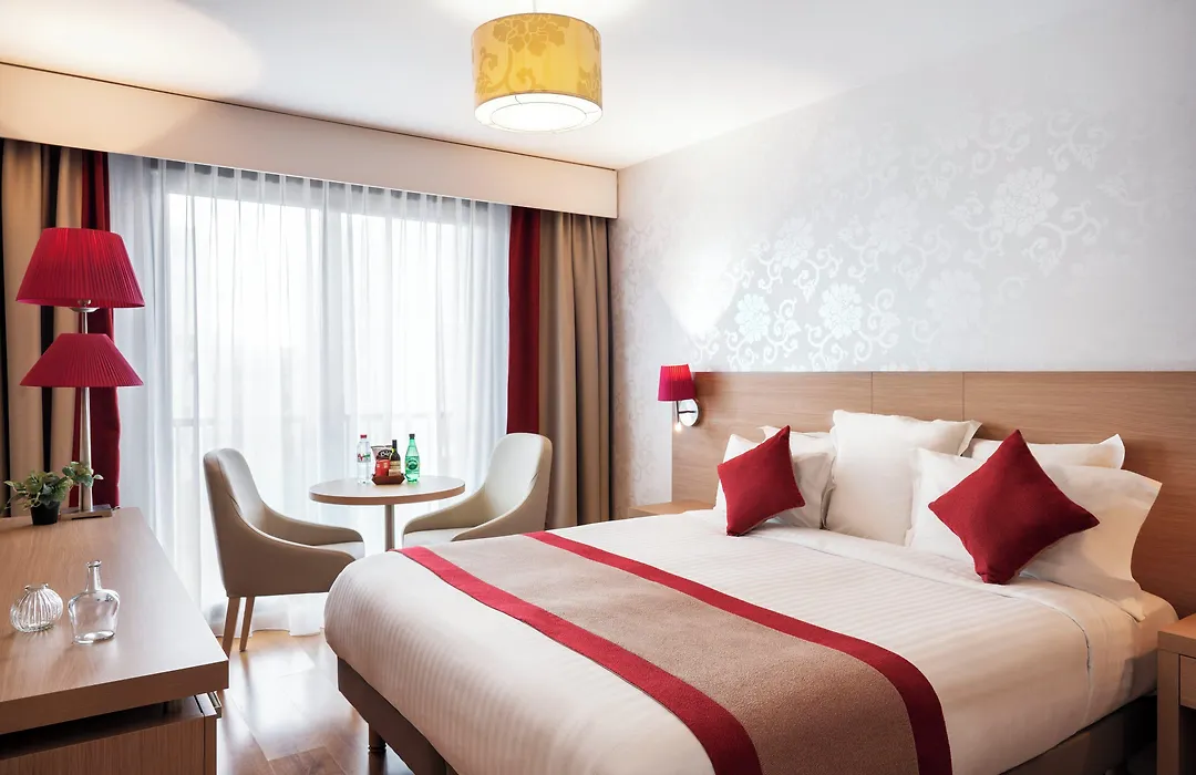 Residhome Paris-Evry-1