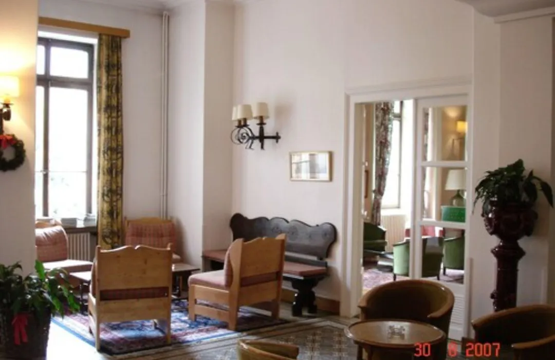 Hotel Richemond-1