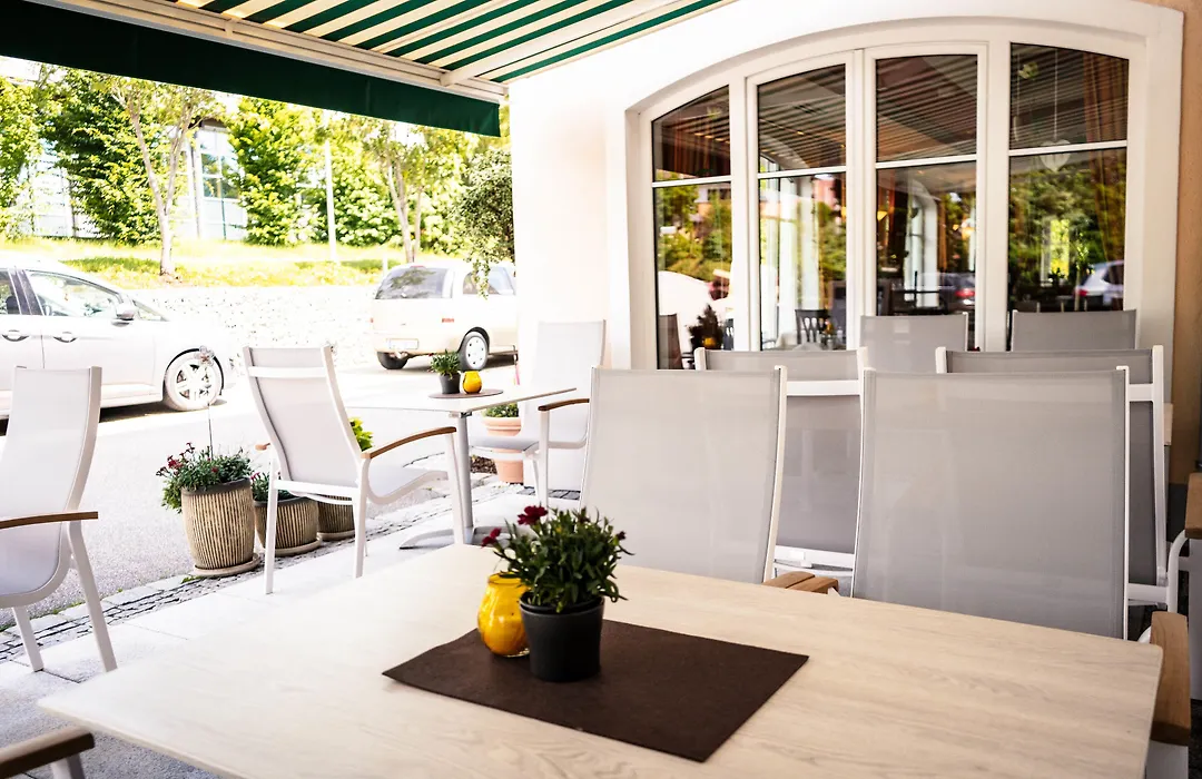 Akzent Hotel Bayerwald-Residenz-1