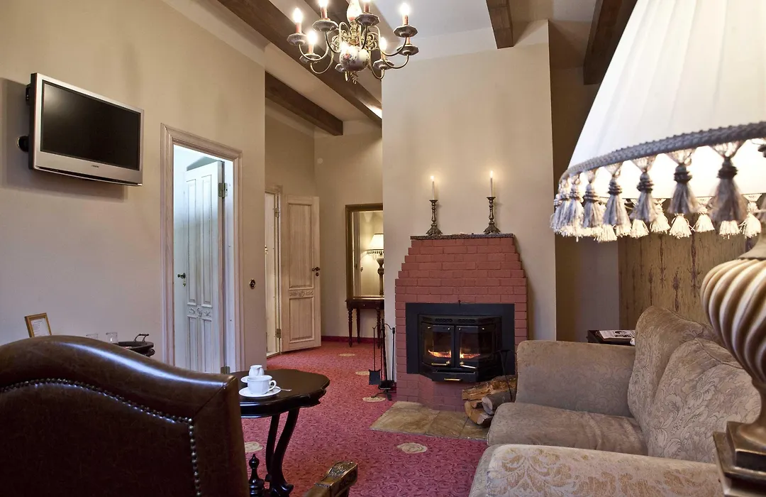 Grand Rose Spa Hotel-1