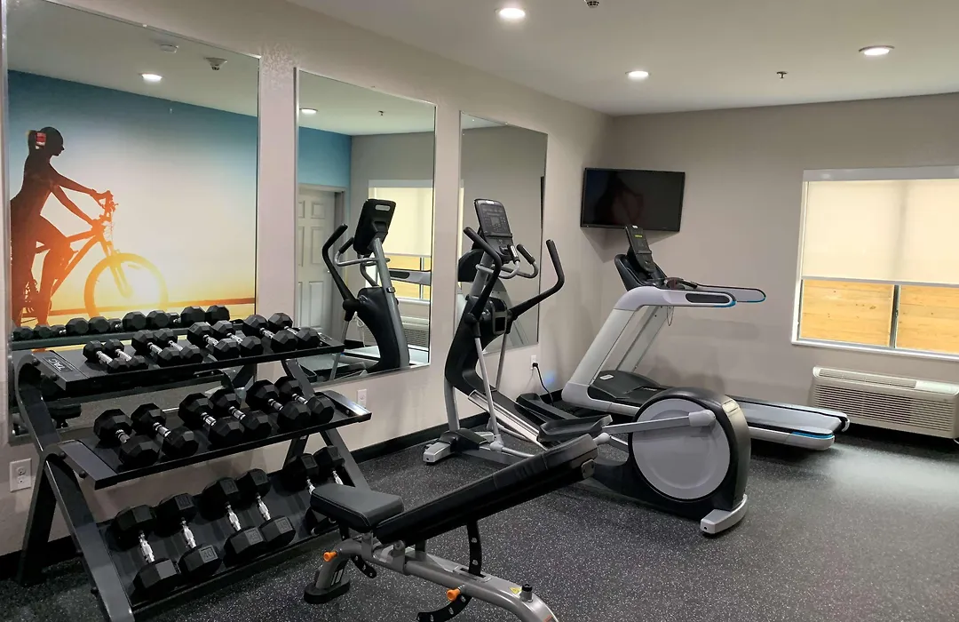 Best Western Houston Bush Iah Intercontinental Airport Inn-1