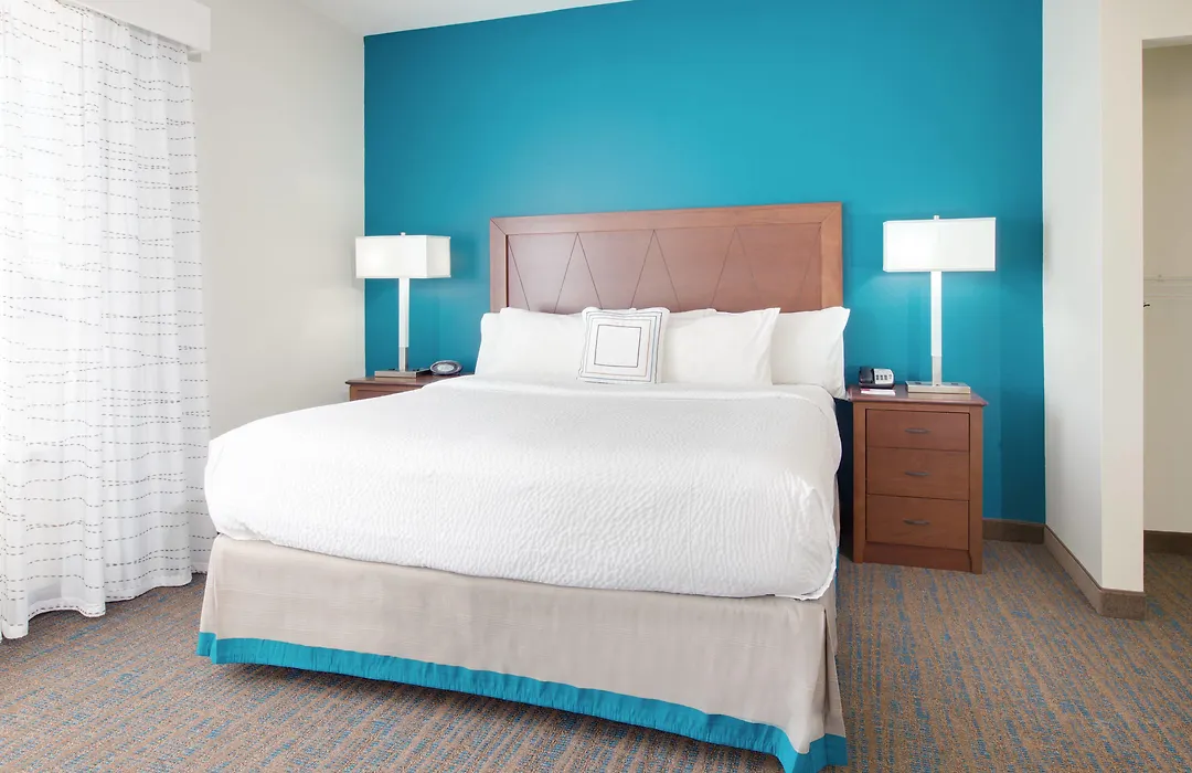 Residence Inn Midland-1