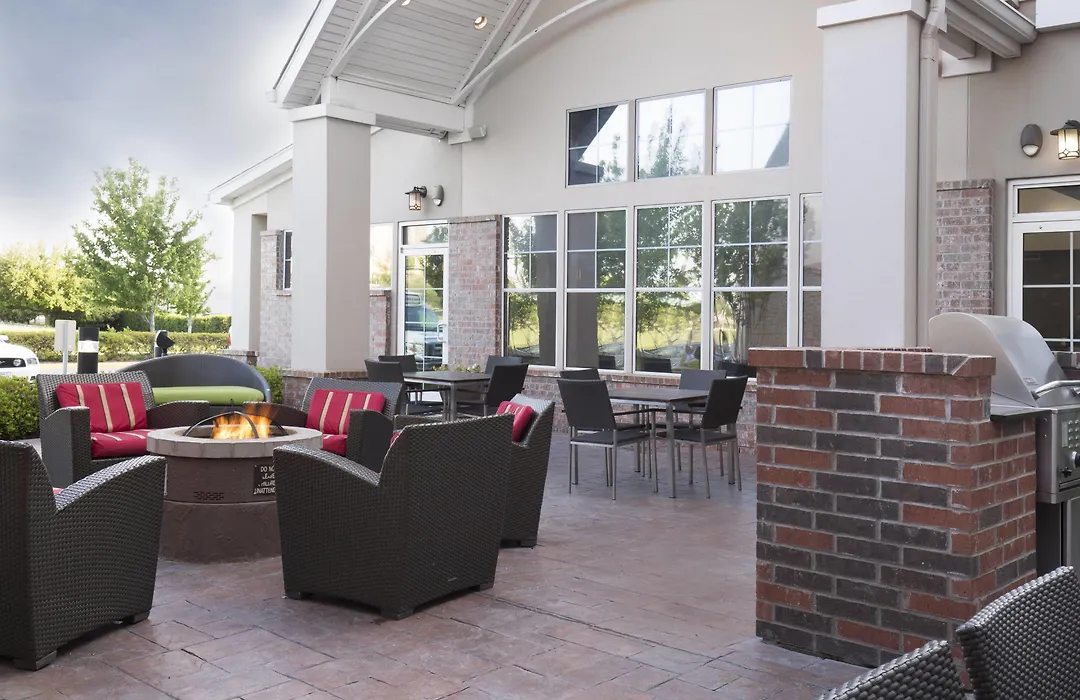 Residence Inn By Marriott Arlington South-1