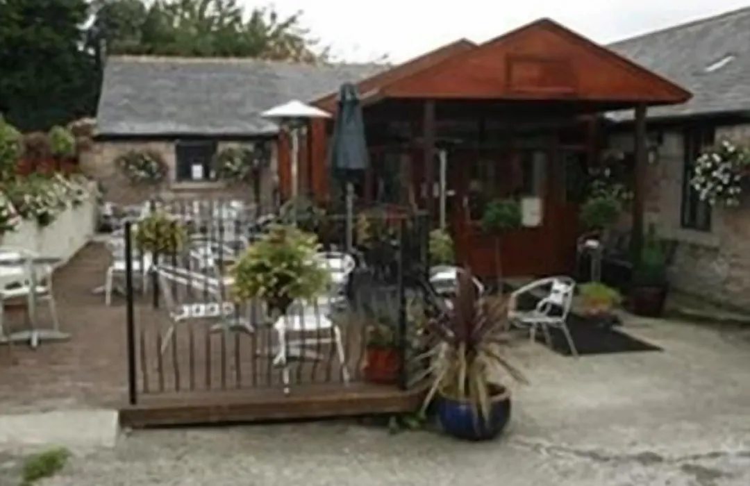 The Black Bull Inn-1