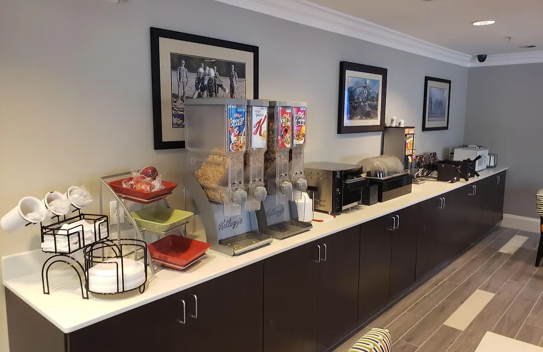 Sleep Inn & Suites Columbus Near Fort Benning-1