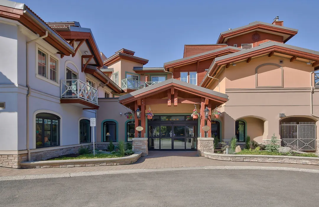Residences At The Sun Peaks Grand-1