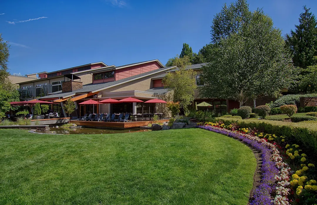 Cedarbrook Lodge-1