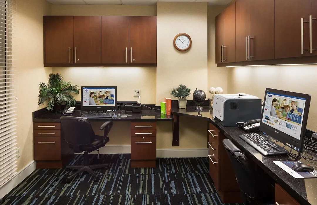 Hampton Inn & Suites Little Rock-Downtown-1