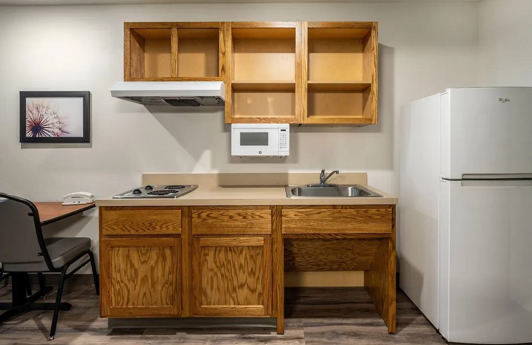 Woodspring Suites Macon West I-475-1