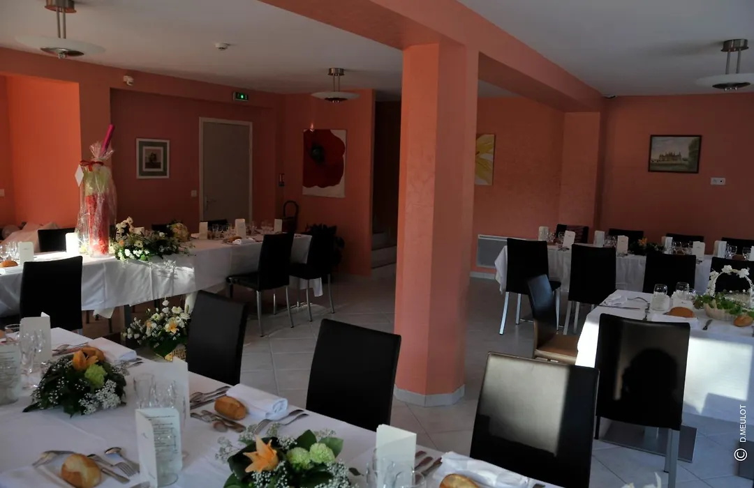 L'Oree Des Chateaux-1
