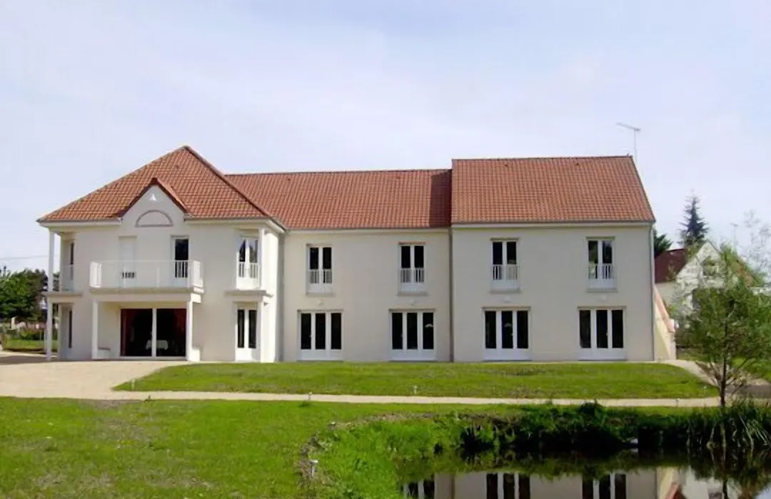 L'Orée des Châteaux-1