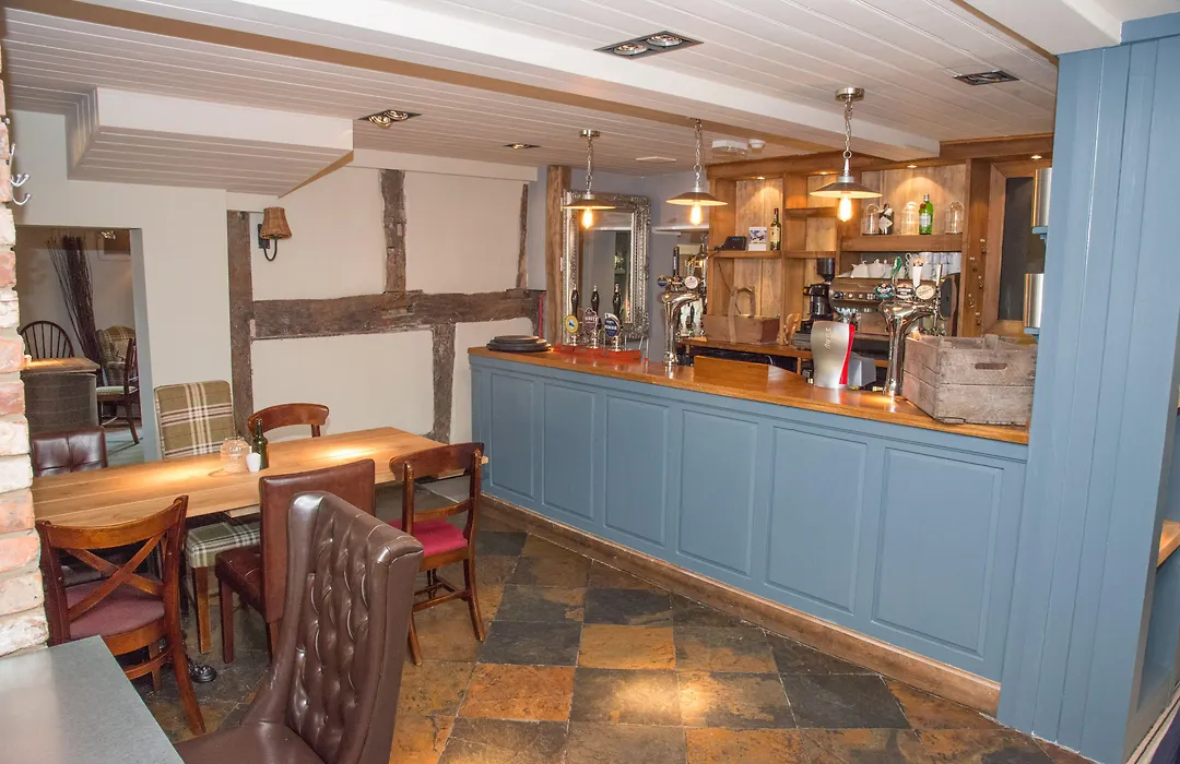 The Swan Inn-1