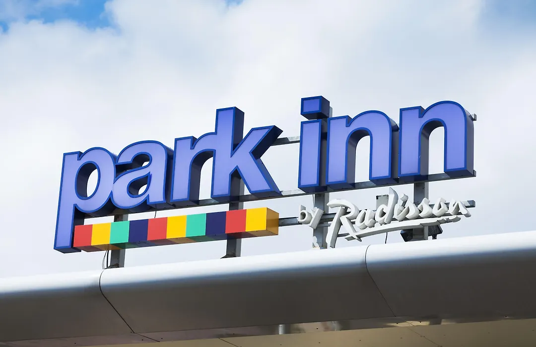 Park Inn By Radisson Peterborough-1