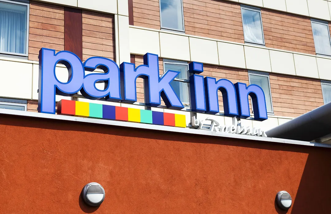 Park Inn By Radisson Peterborough-1
