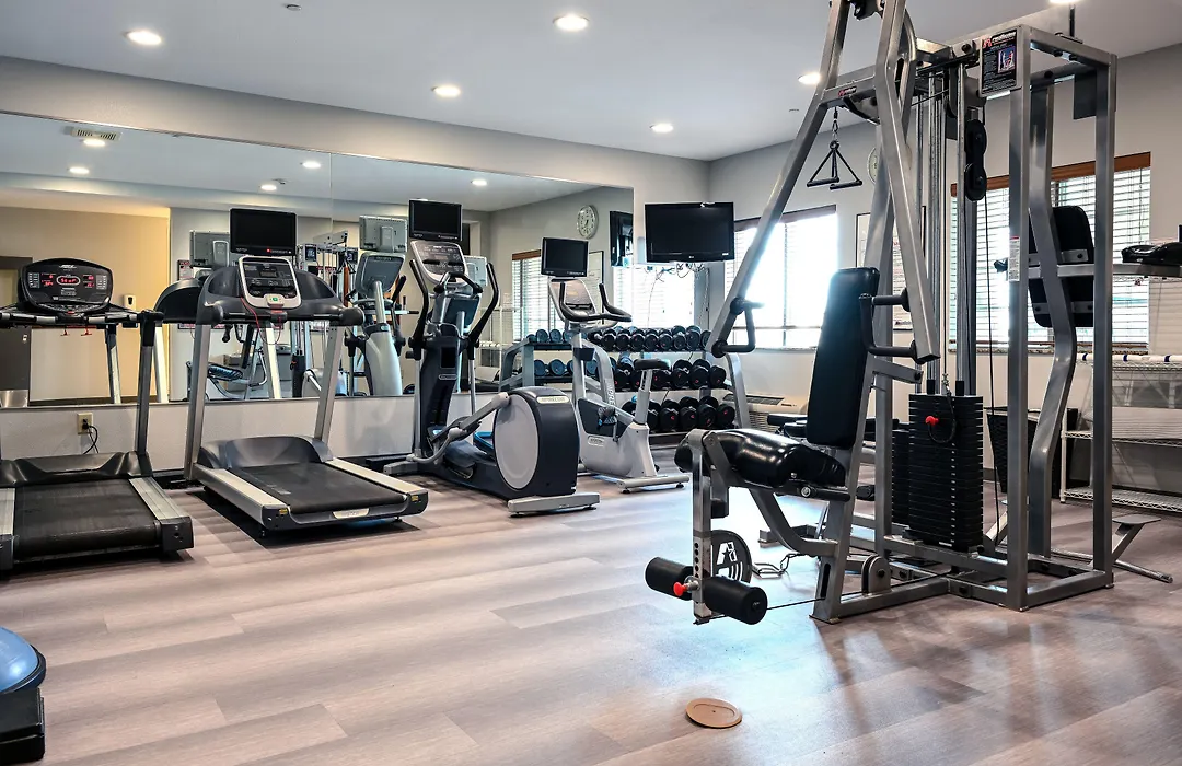 Candlewood Suites Lafayette By Ihg-1