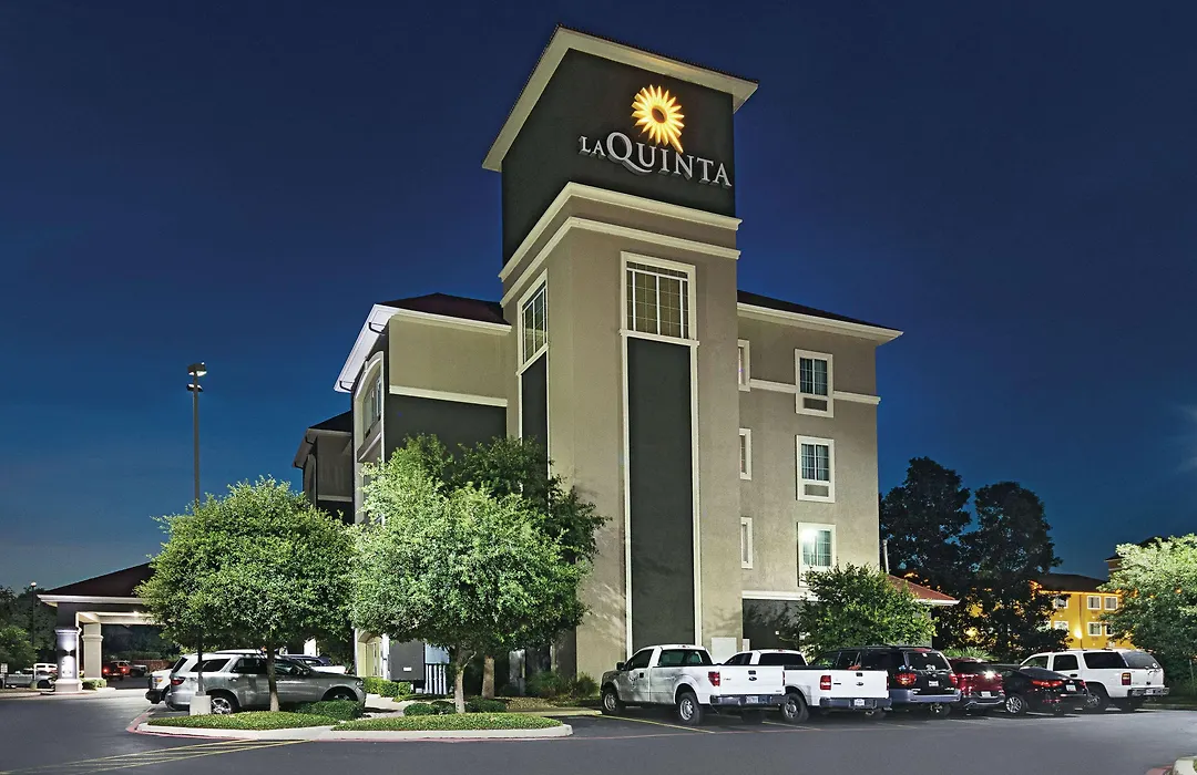 La Quinta By Wyndham San Antonio Northwest-1
