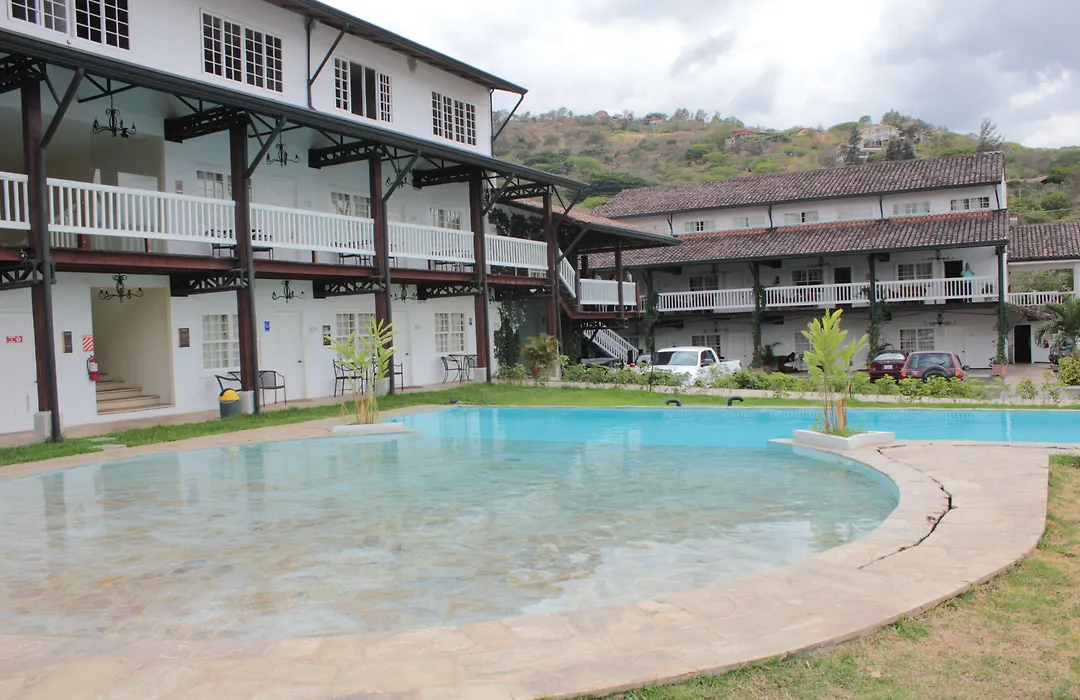 Hotel Luisiana-1