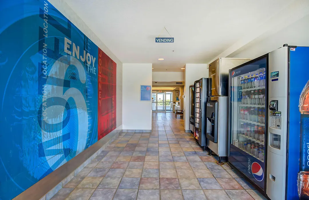 Motel 6-Grande Prairie, Ab-1
