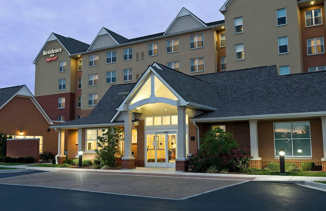Residence Inn Cincinnati North West Chester-1