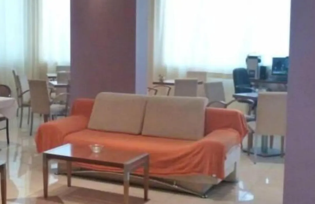Hotel Korinthos-1