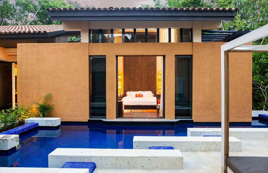 Banyan Tree Mayakoba-1